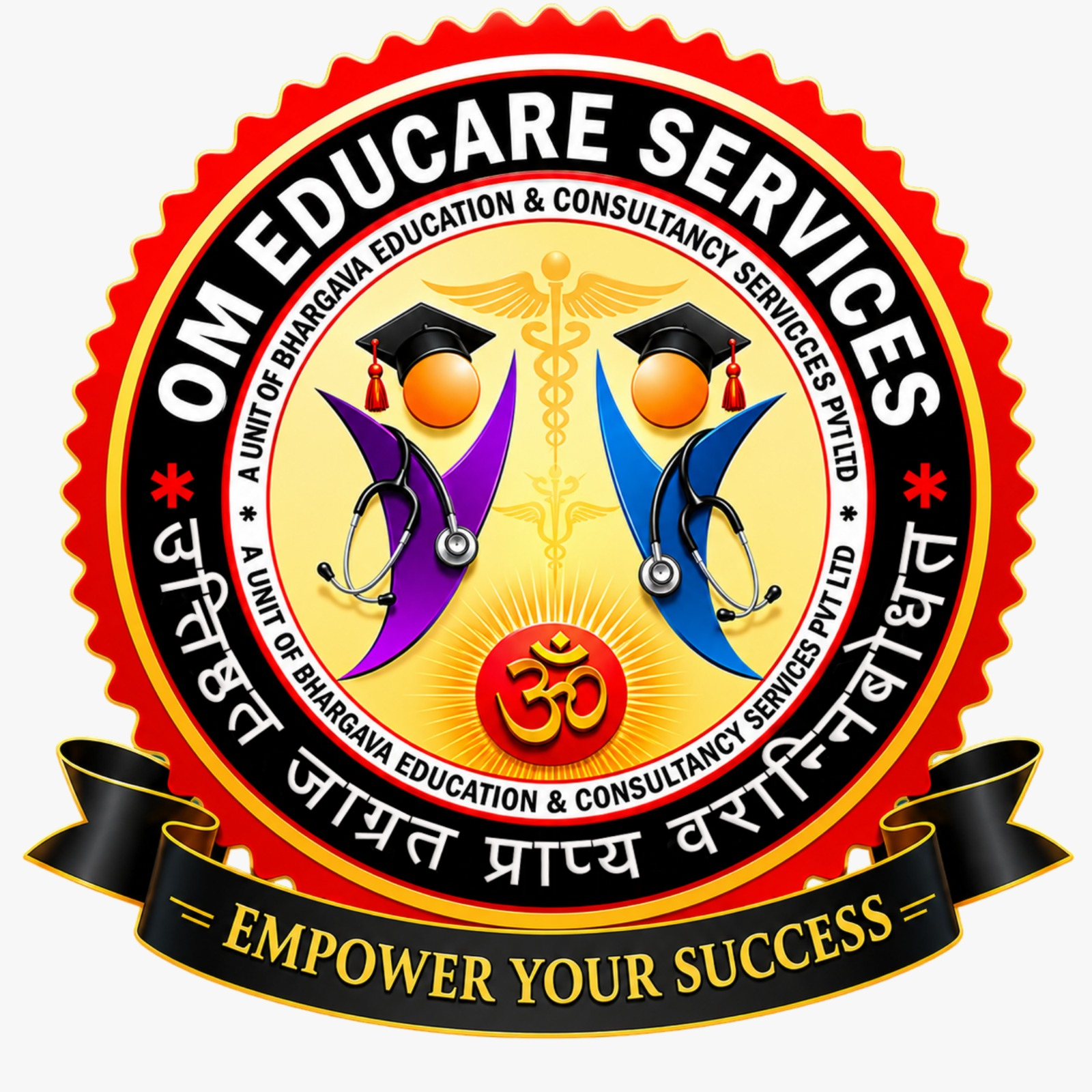 OM Educare Services